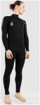 Volcom 3/2Mm Chest Zip Neoprenanzug black Gr. LT