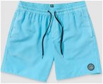 Volcom Center Trunk 17 Boardshorts resin blue Gr. M
