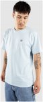 Volcom Circle Blanks Hth T-Shirt celestial blue Gr. S