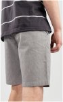 Volcom Frckn Mdn Strch 21 Shorts grey Gr. 31