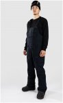 Volcom Roan Bib Pants black Gr. M