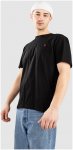 Volcom Stone Blanks Bsc T-Shirt black Gr. L