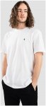 Volcom Stone Blanks Bsc T-Shirt white Gr. S