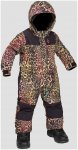 Volcom Toddler One Piece Kids Overall acid Gr. T03