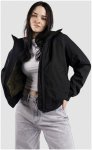 Volcom Wernan 10K Jacke black Gr. XS