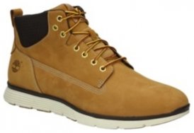 Timberland Killington Chukka Shoes wheat nubuck Gr. 11.5 US