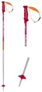 Völkl Phantastick 2 130 2018 red Gr. Uni