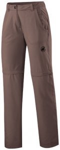 Mammut Hiking Zip Off Pants