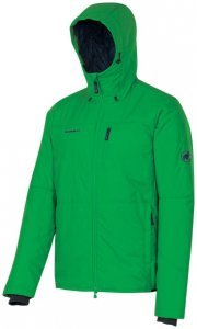 mammut runbold hooded jacket