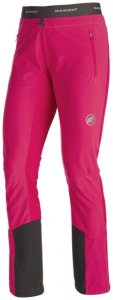 Mammut Aenergy Light SO Women's Pants magenta/38