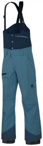 Mammut Alvier HS Pants chill/46