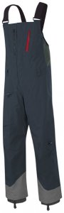 Mammut Alyeska GTX Pro 3L Bib Pants d'space/d'space/54