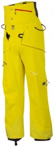 Mammut Alyeska GTX Pro 3L Realization Pants salamander/M
