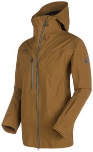 Mammut Alyeska Pro HS Jacket timber/M