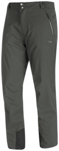 Mammut Andalo HS Pants titanium/50