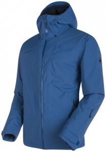 Mammut Andalo HS Thermo Hooded Jacket ultramarine/L