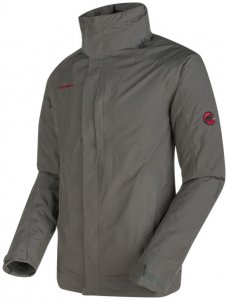 Mammut Ayako 4-S-Jacket titanium/L