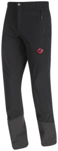 Mammut Base Jump Advanced SO Pants black/48