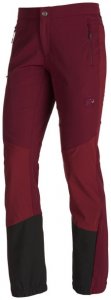 Mammut Base Jump Advanced SO Women's Pants merlot/40