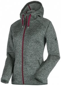Mammut Chamuera ML Hooded Women's Jacket bottle/M