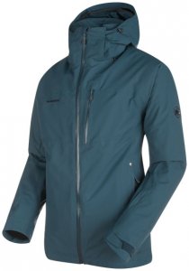 Mammut Cruise HS Thermo Jacket orion/XL