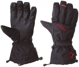 Mammut Expert Tour Glove black/6