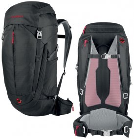 Mammut Lithium Guide 25, 35 black/25 Liter