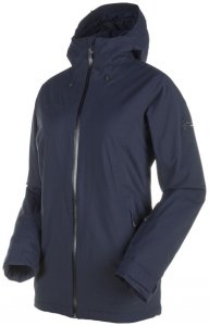 Mammut Nara HS Thermo Hooded Women's Jacket marine/S
