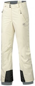 Mammut Nara HS Women's Pants stonewhite/19