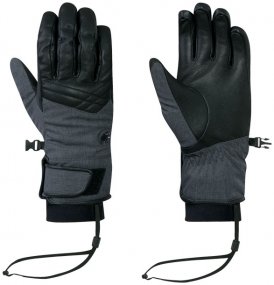 Mammut Niva Women's Glove black/5