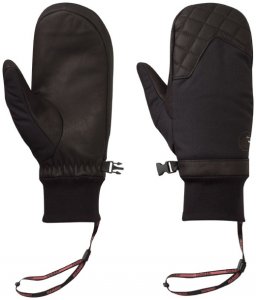 Mammut Niva Women's Mitten black/5