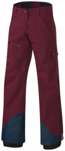 Mammut Pischa HS Women's Pants barolo/34