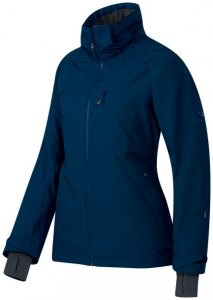 Mammut Robella HS Women's Jacket marine/S