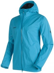 Mammut Runbold Guide HS Jacket atlantic/L