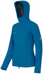Mammut Runbold Guide HS Women's Jacket dark cyan/S