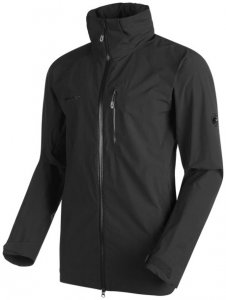 Mammut Runbold HS Jacket graphite/M