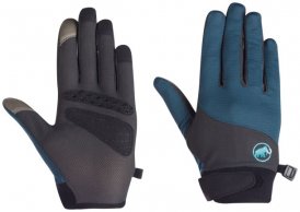 Mammut Runbold Light Women's Glove orion/graphite/5