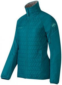Mammut Runje Tour IS Women's Jacket dark pacific/S