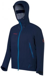 Mammut Segnas HS Jacket marine/XL