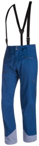 Mammut Stoney GTX Pants ultramarine/52