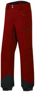 Mammut Stoney HS Pants maroon/54