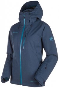 Mammut Stoney HS Thermo Women's Jacket orion melange/S