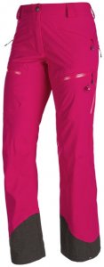 Mammut Stoney HS Women's Pants magenta/38
