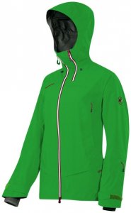 Mammut Sunridge GTX Pro 3L Women´s Jacket basil/S