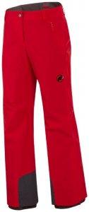 Mammut Trea Women's Pants inferno/40