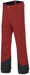 Mammut Trift 3L Pants carmine/48