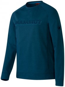 Mammut Trift ML Pull orion melange/S