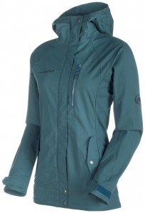 Mammut Trovat Guide SO Hooded Women's Jacket orion/M