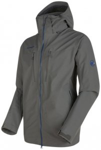 Mammut Trovat Jacket titanium/S