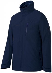 Mammut Trovat Tour 2 in 1 HS Jacket marine/S